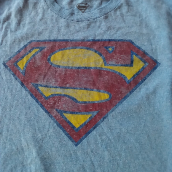 Superman Tee - Picture 3 of 7